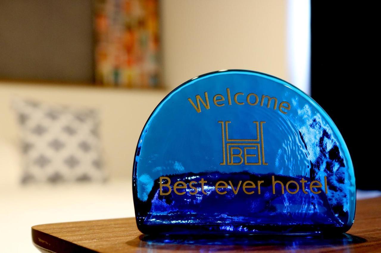 Best Ever Hotel -Seven Hotels And Resorts- Naha Luaran gambar