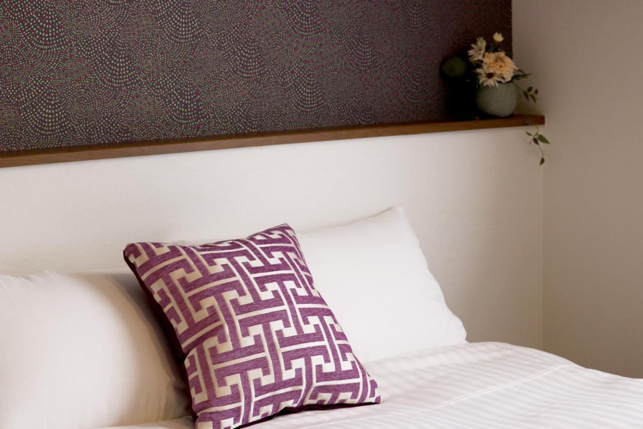 Best Ever Hotel -Seven Hotels And Resorts- Naha Luaran gambar