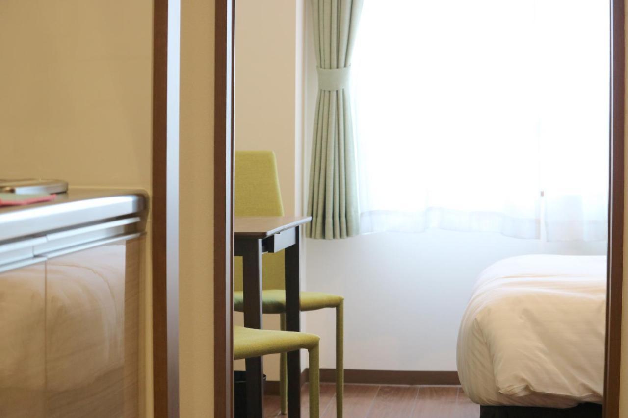 Best Ever Hotel -Seven Hotels And Resorts- Naha Luaran gambar