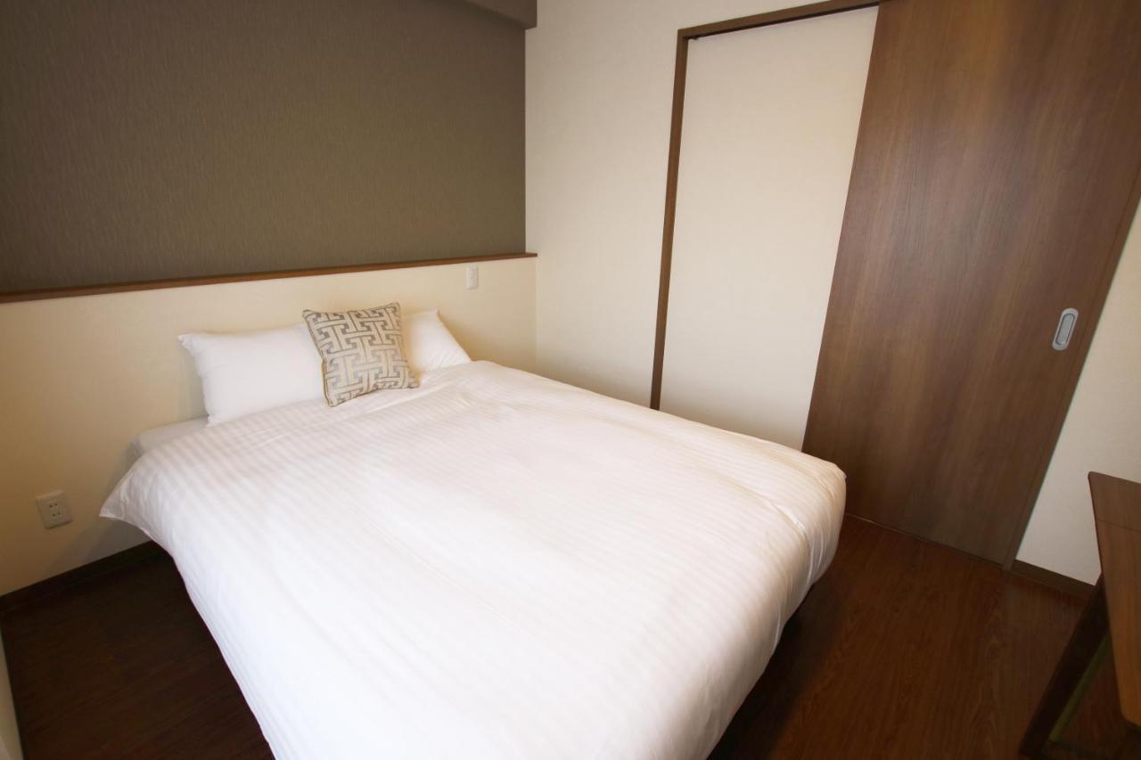 Best Ever Hotel -Seven Hotels And Resorts- Naha Luaran gambar