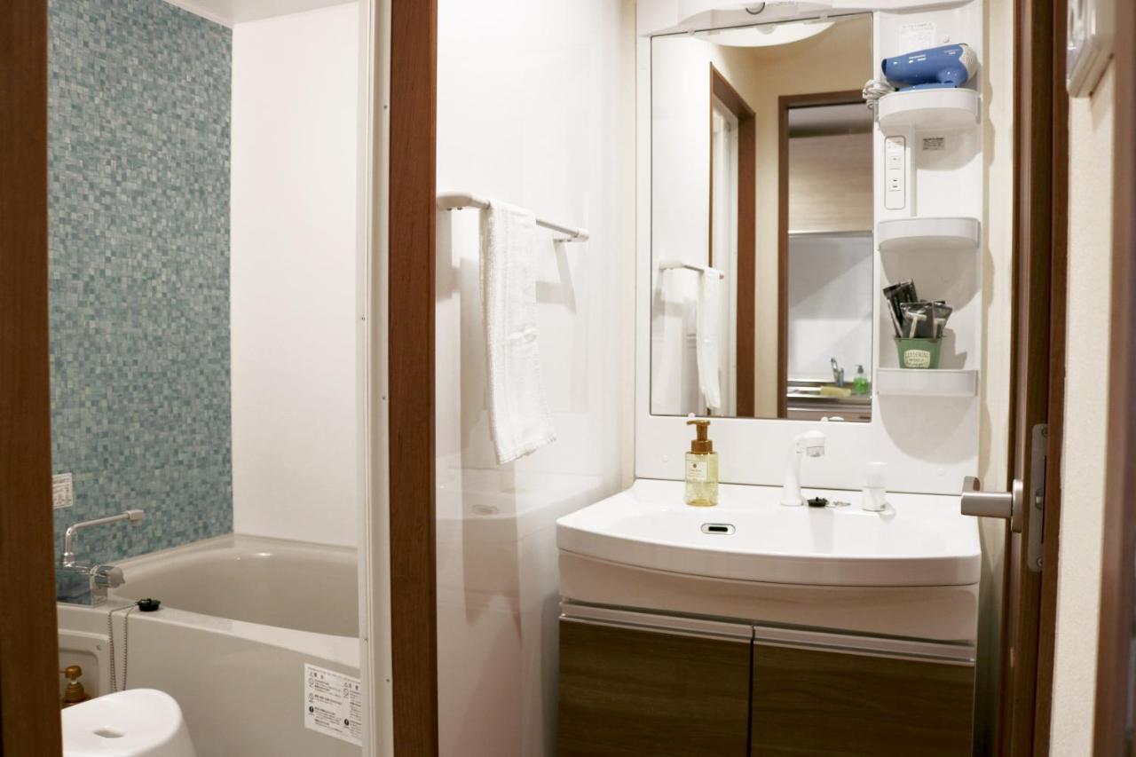 Best Ever Hotel -Seven Hotels And Resorts- Naha Luaran gambar