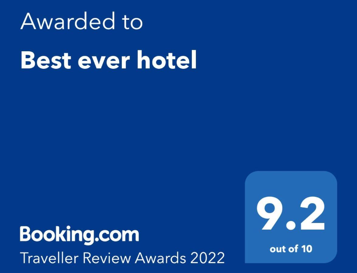 Best Ever Hotel -Seven Hotels And Resorts- Naha Luaran gambar