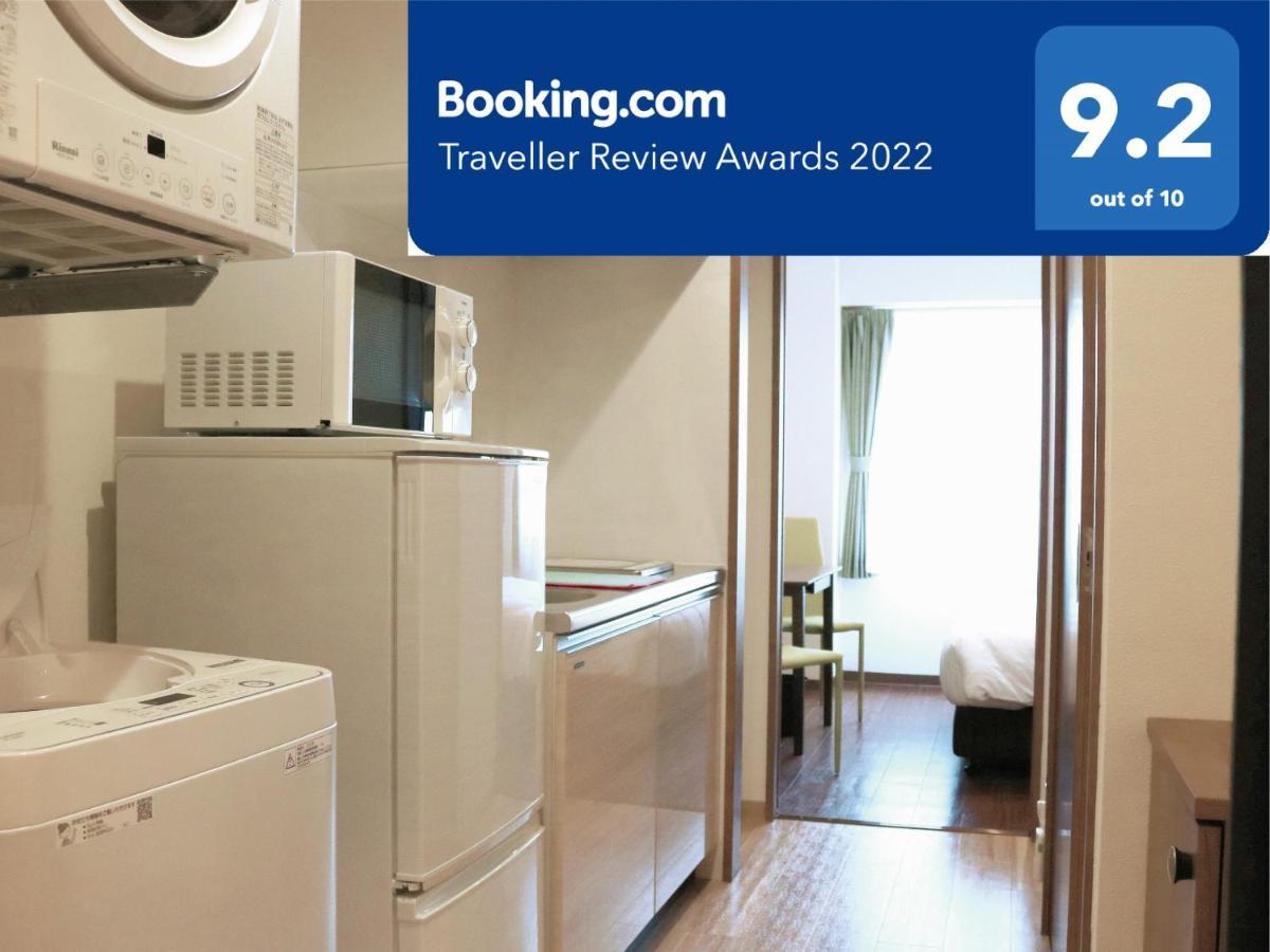 Best Ever Hotel -Seven Hotels And Resorts- Naha Luaran gambar
